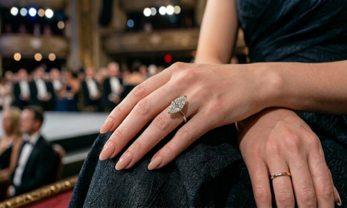 Inside Selena Gomez's Engagement Ring: Cut, Carat & Setting
